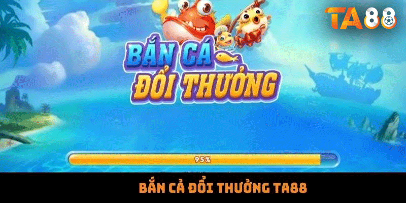 Bắn cá đổi thưởng là game trực tuyến nơi người chơi bắn cá để đổi điểm thành tiền