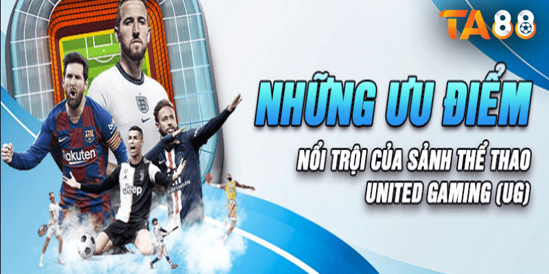 Đa dạng các loại cá cược thể thao tại TA88