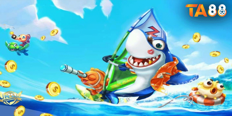 Người chơi nắm rõ cách chơi để chơi được hiệu quả game Bắn cá đổi thưởng tại TA88