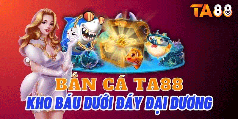 Bắn Cá Xèng với cách chơi đơn giản
