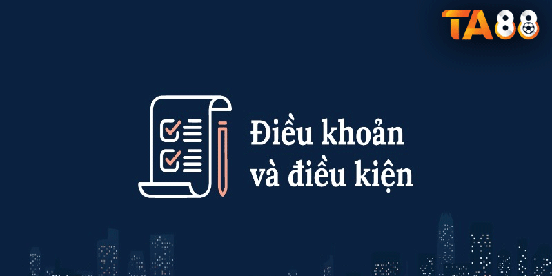 TA88 sẽ cập nhật và thay đổi các điều khoản để phù hợp với chính sách vận hành và pháp luật.