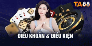 Điều Khoản TA88: Những Điều Người Chơi Cần Biết Trước Khi Tham Gia