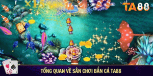 Hướng Dẫn Chơi Bắn Cá Đổi Thưởng: Mẹo và Chiến Lược
