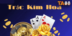Trác Kim Hoa TA88: Cách Chơi Và Cơ Hội Thắng Lớn