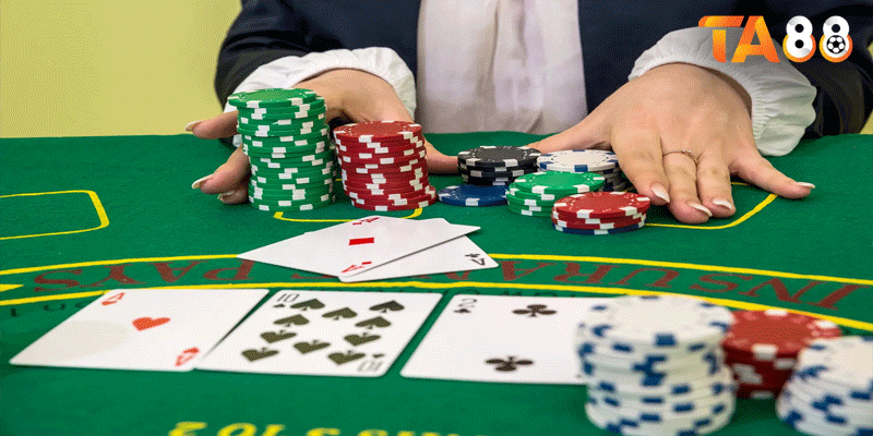 Bạn cần nắm rõ luật khi tham gia chơi Baccarat