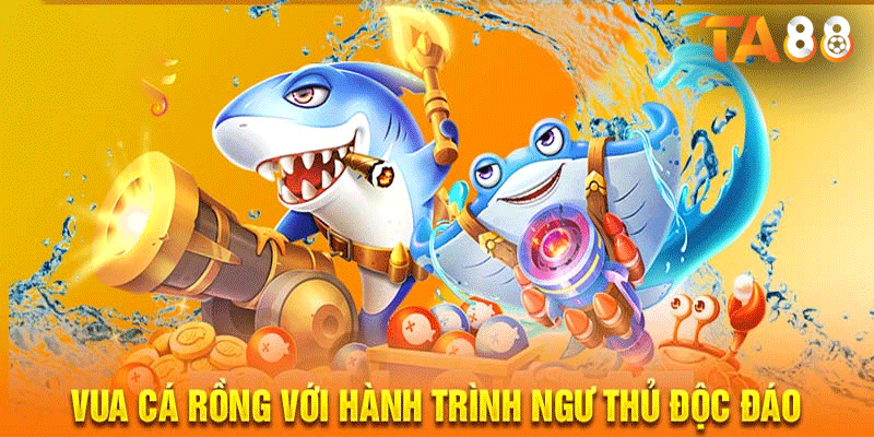 Người chơi cần nắm rõ luật của Bắn cá tại TA88 để trải nghiệm được tuyệt vời hơn