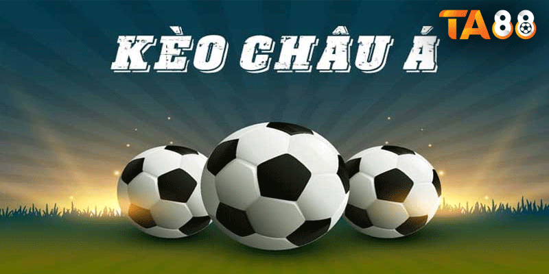 Mẹo Kèo Châu Á - Cách Cược Hiệu Quả Và Chiến Lược Thắng Lớn