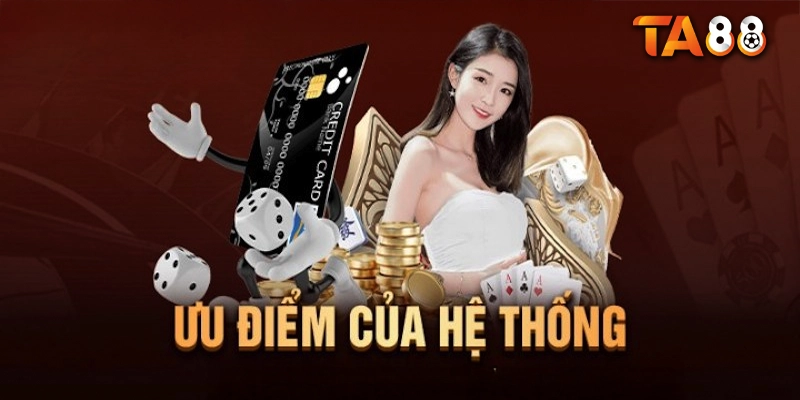 Những lợi ích lâu dài khi tham gia cá cược tại TA88