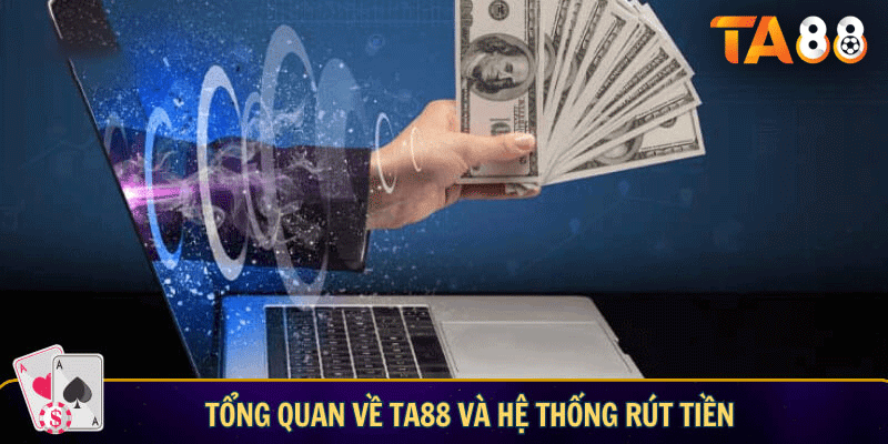 Rút Tiền TA88: Hướng Dẫn, Điều Kiện, Lỗi Và Cách Xử Lý