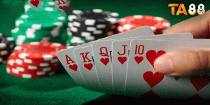Tìm Hiểu Tất Cả Về Poker: Quy Tắc, Chiến Lược và Cách Chơi