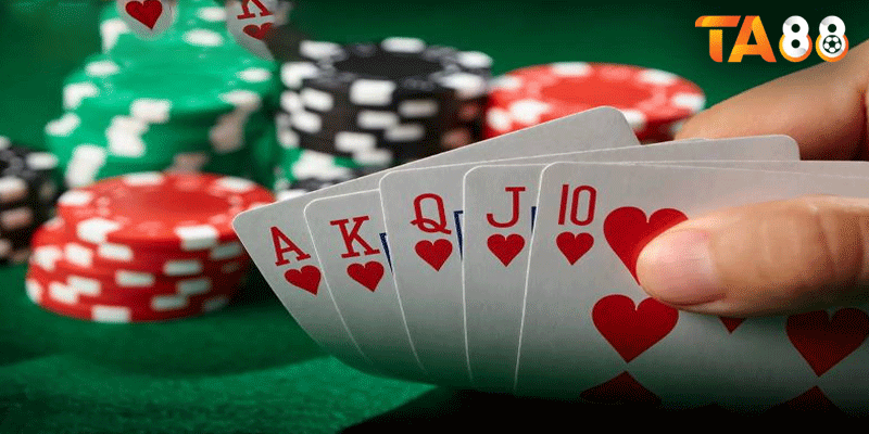 Tìm Hiểu Tất Cả Về Poker: Quy Tắc, Chiến Lược và Cách Chơi