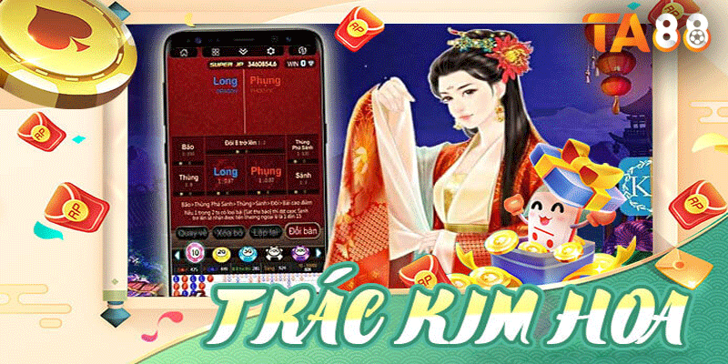 Tính hợp pháp của Trác Kim Hoa TA88 tại TA88
