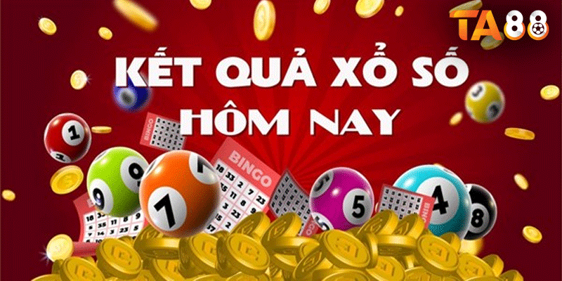Xổ số miền Trung đảm bảo uy tín và bảo mật cao tại TA88