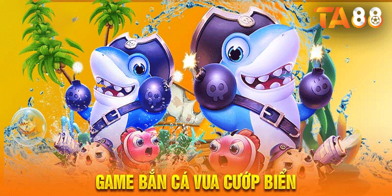 Bắn cá tại TA88 không những là một trò chơi giải trí mà còn là một trò chơi đổi thưởng có tính chiến thuật
