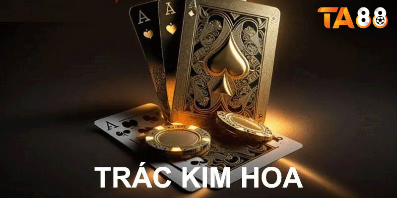 Tìm hiểu về Trác Kim Hoa TA88