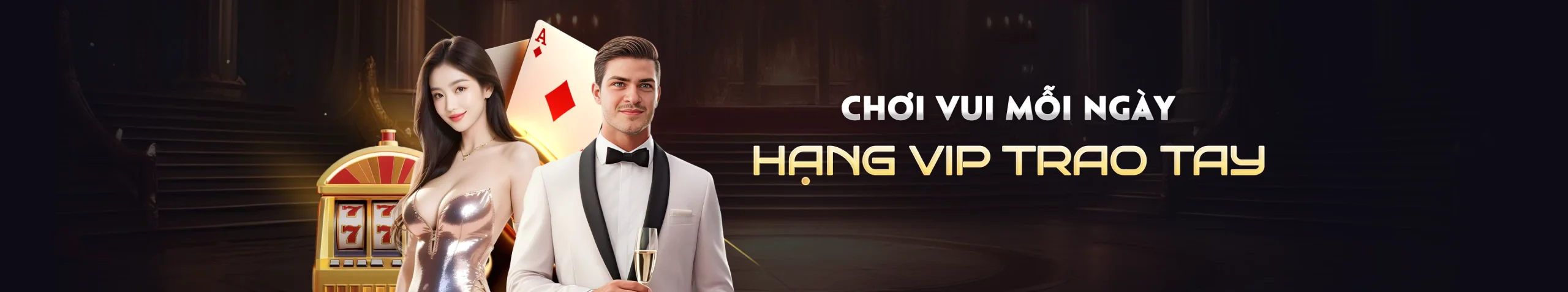 hạng vip tại ta88